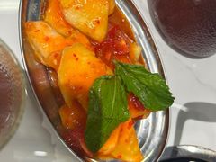 -王奋斗贵州酸汤牛肉火锅