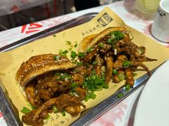 -即墨老公社·海肠捞饭大王(古城店)