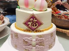 -小麦穗私人订制蛋糕·甜品台(万达店)