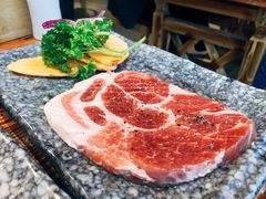 -万兴佳烤肉·长白山老味道(宏泰广场店)