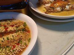 -千岛湖小鱼儿·淳安匠心农家菜