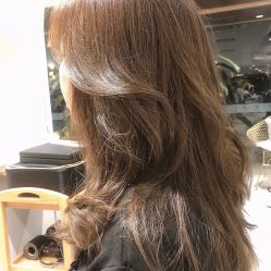 -苏豪路易士·嘉玛发廊