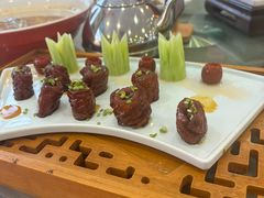 -鼎好家常菜(天桥店)