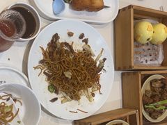 -蔡澜点心·粤菜(月星环球港店)