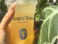-CHARLIETOWN红茶公司(南京万象天地店)