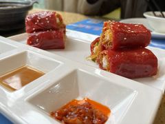 -名点一号·精致茶点·手工制作(天贵店)