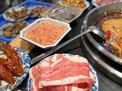 -飘香火锅(玉林西路店)
