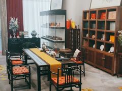 -浦江悦(陆家嘴保利广场店)