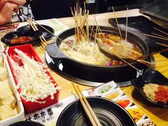 -成都玉林串串香(世纪港湾店)