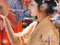 -西月山居匠心创意料理(江汉路新佳丽广场店)