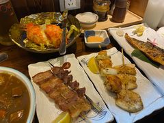 -鸟鹏烧鸟居酒屋(熙龙湾店)