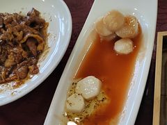 -烤肉宛饭庄(北新桥店)