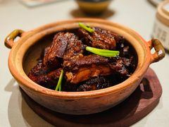 原味仔排-新荣记(新源南路店)