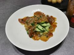 -吴越荣记苏州菜·松鼠桂鱼100%活鱼现做(斜塘老街店)