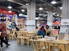 大堂-笨罗卜浏阳菜馆(太平街店)