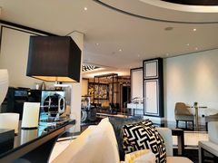 -上海苏宁宝丽嘉酒店·Cafe Bellagio西餐厅