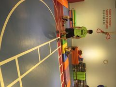 奇趣童年运动馆(宜家馆)-奇趣童年运动馆(宜家馆)