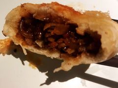 黑松露牛肉水煎包-掌柜的店·河南菜(世茂店)