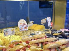 -爱维尔阳光蛋糕(汇金广场店)