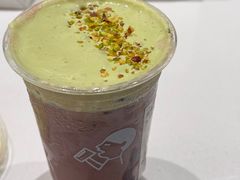 -喜茶(迪士尼小镇DP店)