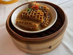 -金悦轩海鲜酒家(拱北店)