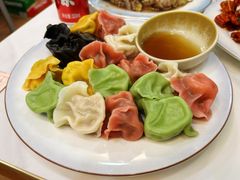 -来之顺海鲜菜馆·青岛菜(栈桥店)