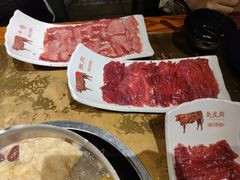 -手选潮汕鲜活牛肉火锅(二七广场店)