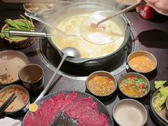 -芸鲜季·云南野生菌餐厅· 云南风物味研社(闵行店)