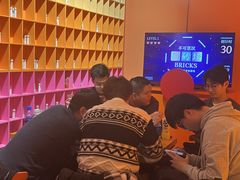 -不可思议减压馆·解压博物馆·摔碗发泄·团建定制