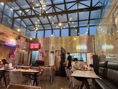 -Tubestation站点比萨(五道营店)