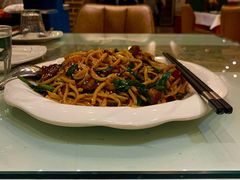-海尔巴格·新疆菜(吐鲁番店)