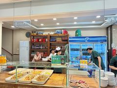 -老刘家永盛斋·传统泡馍(东关南街店)