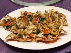 -盛港湾海鲜食府(黄沙店)