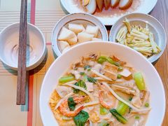 -荣家黄鱼面(南京西路店)