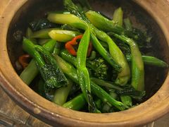 -辉记炭烧海鲜大排档·老字号(福田店)
