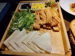 -应天大明王朝·南京菜(中山陵店)