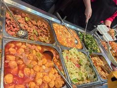 -晓宇盒饭(民安街店)