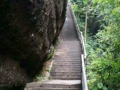 -丹霞山风景名胜区