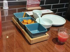 -秦家味老菜馆(民族北路店)