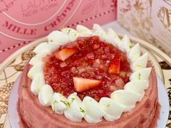 -Lady M(沙田新城市广场店)