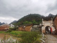 -上甘棠村