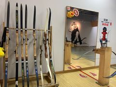 -道顺射箭·团建·骑射(张杨路店)
