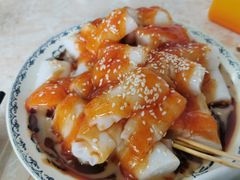 -渔记茶餐厅(渔村店)
