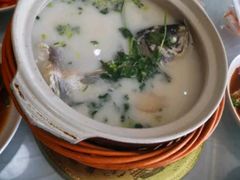 -天乐农家鱼头王(天目湖店)