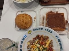 -柠檬树茶餐厅(海雅缤纷城店)