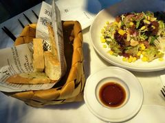 -Wei菋·Le Bistrot