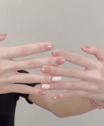 -伊奈尔美甲美睫