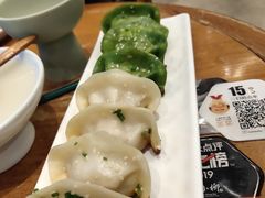 -苏小柳手作点心(控江旭辉分院)