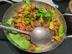 -山石榴·贵州菜(丰盛里店)