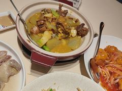 -侨美食家·粤菜(体育西路店)